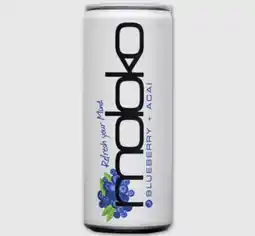 PENNY Moloko Blueberry + Acai Angebot