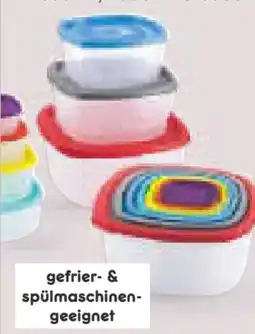 Netto Marken-Discount Gourmetmaxx Frischhaltedosen- Set XXL Angebot