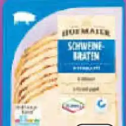 Netto Marken-Discount Hofmaier Schweinebraten Angebot