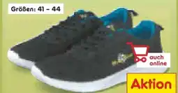 Netto Marken-Discount Uncle Sam Herren-Freizeitschuhe Angebot