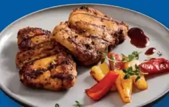 Lidl Grillmeister Hähnchen Schwenksteak Angebot
