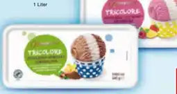 Netto Marken-Discount Romanza Tricolore Eis Angebot