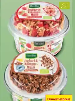 Netto Marken-Discount BioBio Bio-Joghurt Angebot