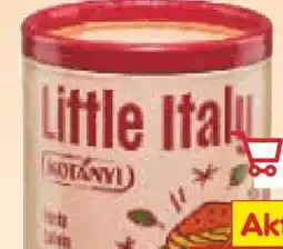 Netto Marken-Discount Kotanyi Little Italy Gewürzzubereitung Angebot