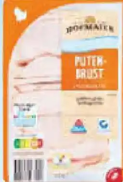 Netto Marken-Discount Hofmaier Putenbrust Angebot