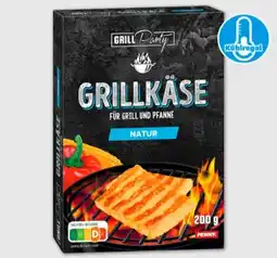 PENNY Grill Party Grillkäse Natur Angebot