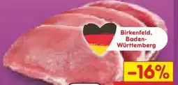 Netto Marken-Discount Ein Herz für Erzeuger Schweine Minutensteak Angebot
