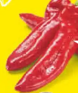 Netto Marken-Discount MarktTag Rote Spitzpaprika Angebot