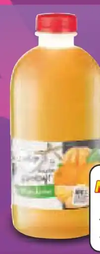 Netto Marken-Discount Lieblings Direktsäfte Angebot