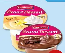 PENNY Ehrmann Grand Dessert Vanille Angebot