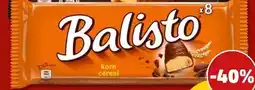 PENNY Balisto Schokoriegel Angebot