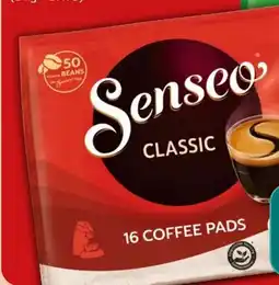 PENNY Senseo Classic Angebot