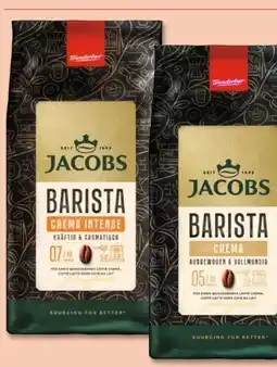 PENNY Jacobs Barista-Editions Crema Angebot