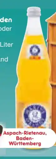 Netto Marken-Discount Marius Limonaden Angebot