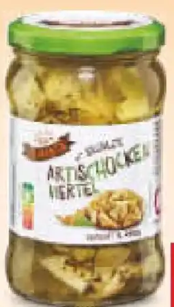 Netto Marken-Discount Las Cuarenta Artischockenviertel Angebot