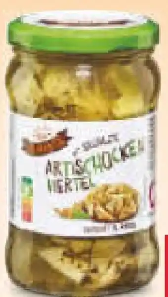Netto Marken-Discount Las Cuarenta Artischockenviertel Angebot