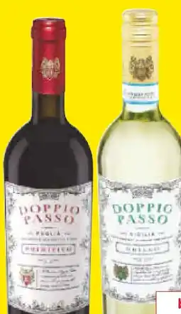 Netto Marken-Discount Doppio Passo Primitivo Puglia Angebot