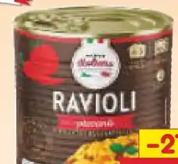 Netto Marken-Discount Mondo Italiano Ravioli Angebot
