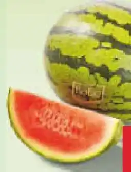 Netto Marken-Discount BioBio Bio-Wassermelonen Mini Angebot
