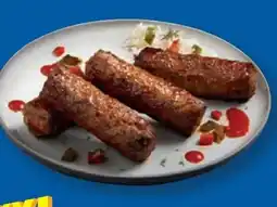 Lidl Metzgerfrisch Rinder-Cevapcici XXL Angebot