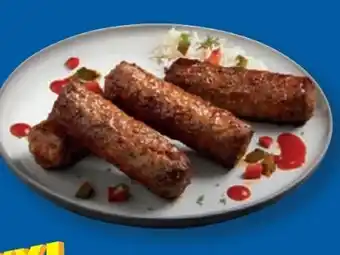 Lidl Metzgerfrisch Rinder-Cevapcici XXL Angebot