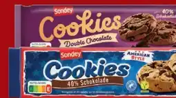 Lidl Sondey Cookies Angebot