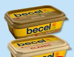 PENNY Becel Margarine Classic Angebot