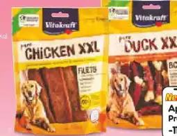 Netto Marken-Discount Vitakraft Hundesnack Angebot