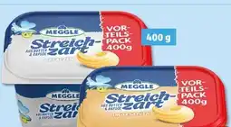PENNY Meggle Streichzart Ungesalzen Angebot