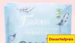 Netto Marken-Discount Favora Feuchtes Toilettenpapier Angebot