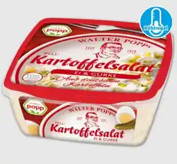 PENNY Popp Kartoffelsalate Angebot