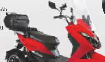 Netto Marken-Discount Maximus 3-Rad E-Mobil MX3-25 Angebot