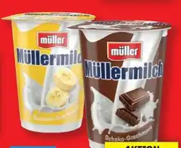 Lidl Müller Müllermilch Angebot