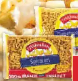 Netto Marken-Discount Birkel 7 Hühnchen Eiernudeln Angebot
