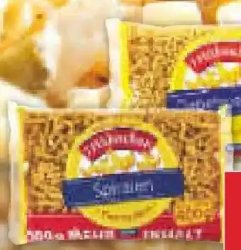 Netto Marken-Discount Birkel 7 Hühnchen Eiernudeln Angebot