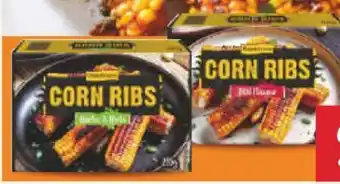 Netto Marken-Discount Corn Ribs Angebot
