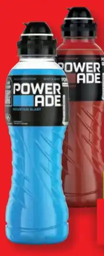 Lidl Powerade Sportgetränk Angebot