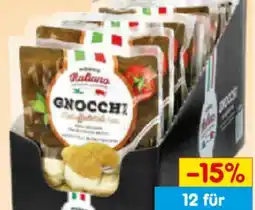 Netto Marken-Discount Mondo Italiano Gnocchi Angebot