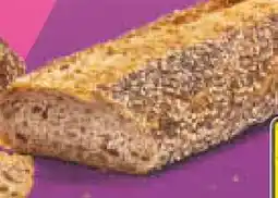Netto Marken-Discount Netto Backstube Bio-Vollkornbaguette Naturland Angebot