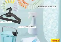 Netto Marken-Discount Priva Wäschezubehör Angebot
