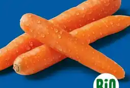 Lidl Bio Mini Möhren Angebot