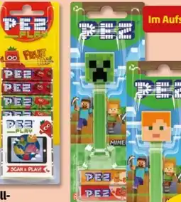 PENNY Pez Spender Angebot