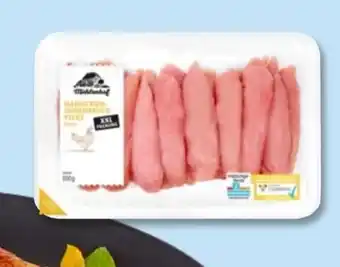 PENNY Mühlenhof Hähnchen-Innenbrustfilets XXL Angebot