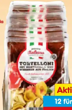 Netto Marken-Discount Mondo Italiano Tortelloni Angebot
