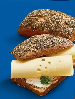 Lidl Lidl Backshop Weltmeisterbrötchen Angebot