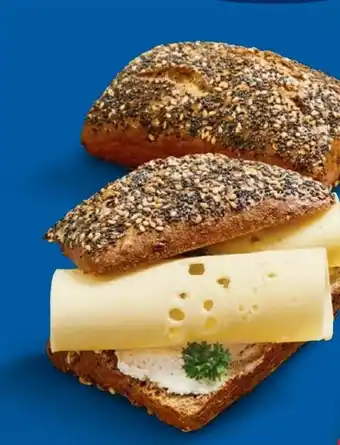Lidl Lidl Backshop Weltmeisterbrötchen Angebot