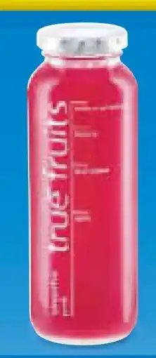 Netto Marken-Discount True Fruits Smoothies Angebot