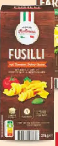 Netto Marken-Discount Mondo Italiano Fertiggerichte Angebot