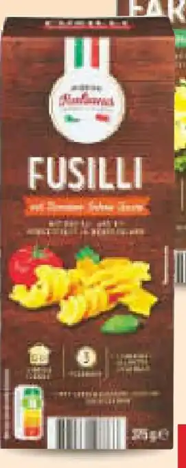 Netto Marken-Discount Mondo Italiano Fertiggerichte Angebot