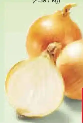 Netto Marken-Discount BioBio Bio-Zwiebeln Angebot